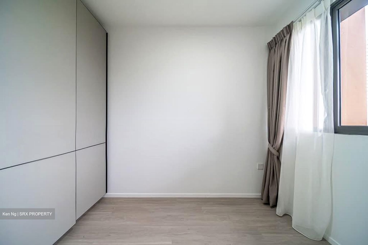 Amo Residence (D20), Apartment #528161811